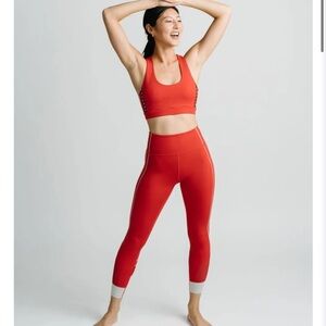 Zyia leggings, size 4